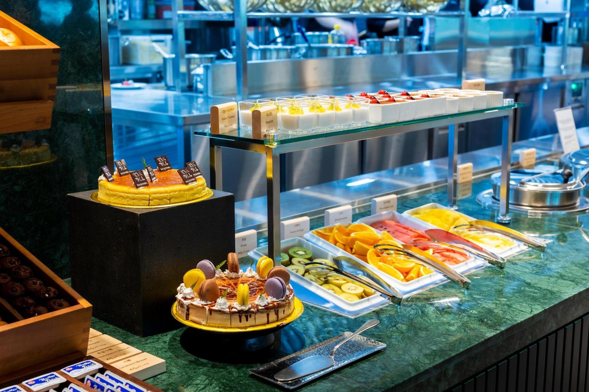 Incheon Airport Transit Hotel Terminal 1 Экстерьер фото